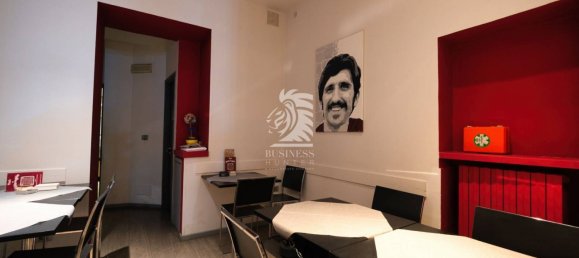 2-Zimmer Gewerbliche Immobilie in Asti, Italy, Nr. 101783 10