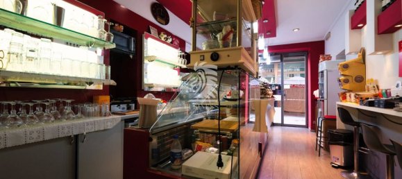 2-Zimmer Gewerbliche Immobilie in Asti, Italy, Nr. 101783 15