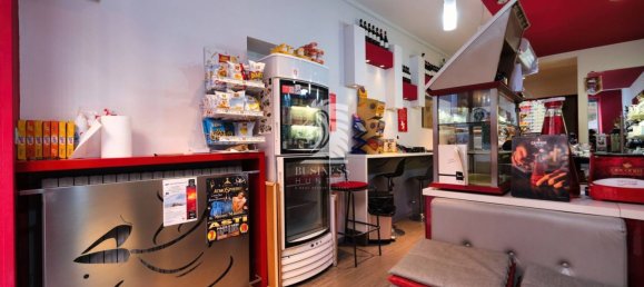 2-Zimmer Gewerbliche Immobilie in Asti, Italy, Nr. 101783 4