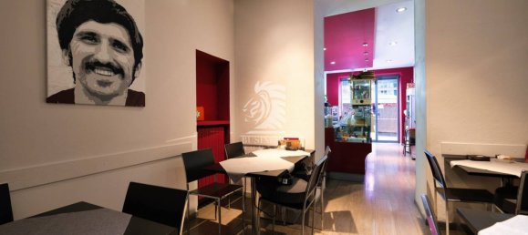 2-Zimmer Gewerbliche Immobilie in Asti, Italy, Nr. 101783 12