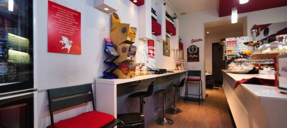 2-Zimmer Gewerbliche Immobilie in Asti, Italy, Nr. 101783 5