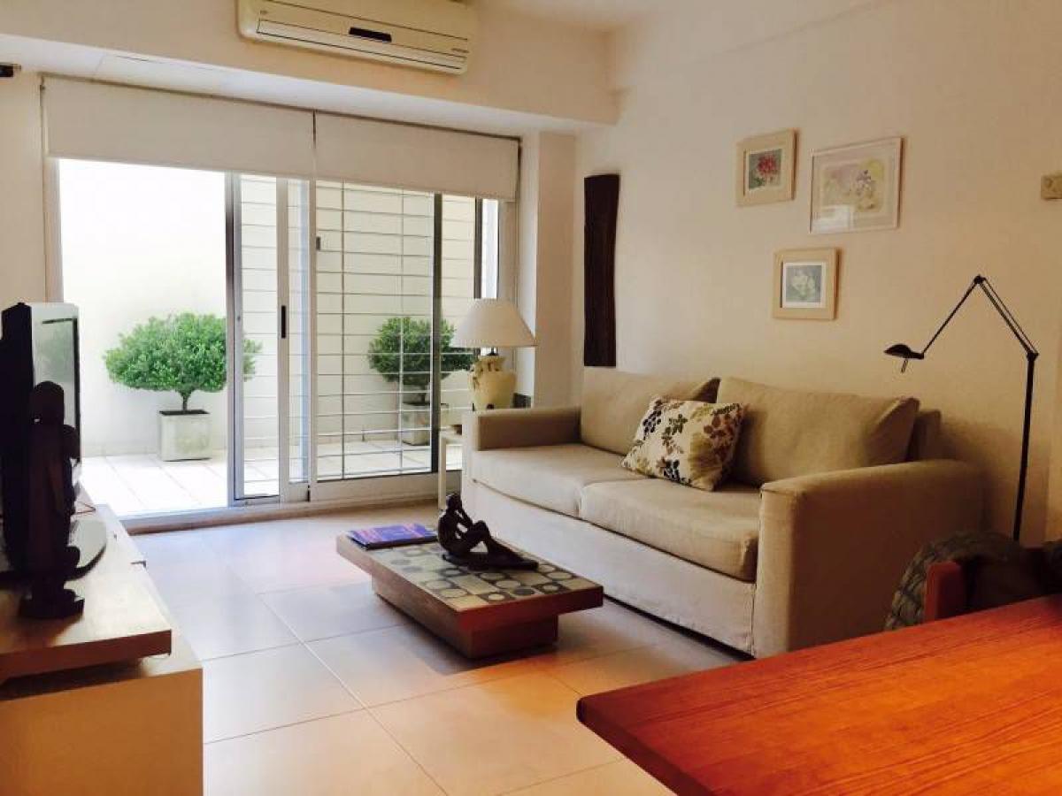 Studio in Buenos Aires, Argentina No. 97587