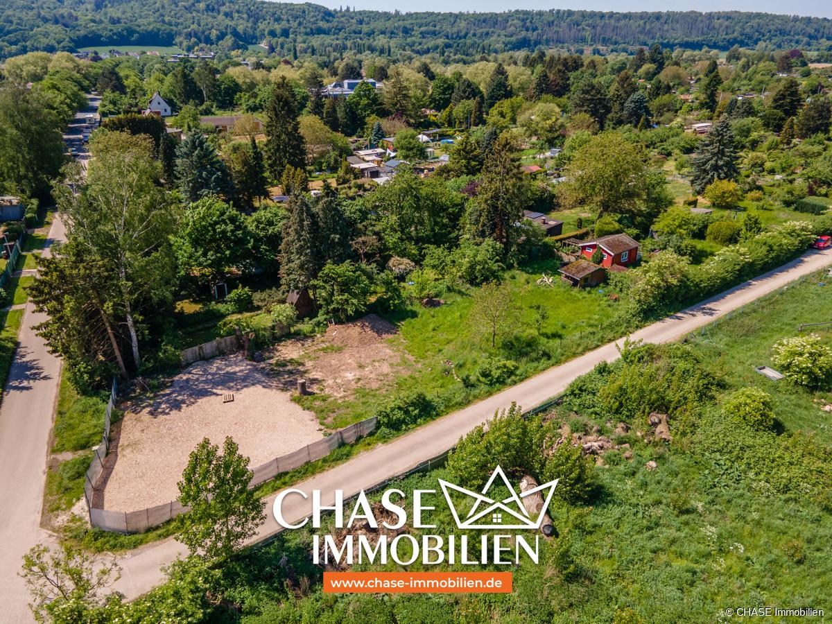 Terrain à Hameln-Pyrmont, Germany No. 165755