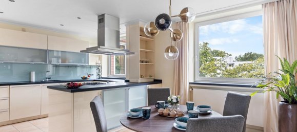 4 rooms Apartment in Lower Saxony, Germany No. 271230 2