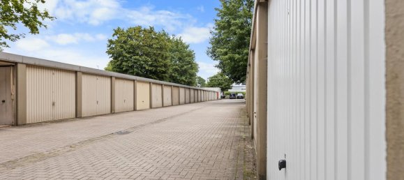 4 rooms Apartment in Lower Saxony, Germany No. 271230 15