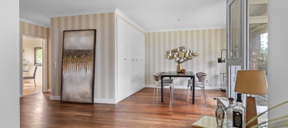 4 rooms Apartment in Lower Saxony, Germany No. 271230 5