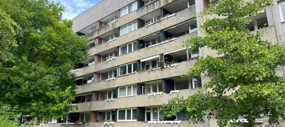 4 rooms Apartment in Lower Saxony, Germany No. 271230 17