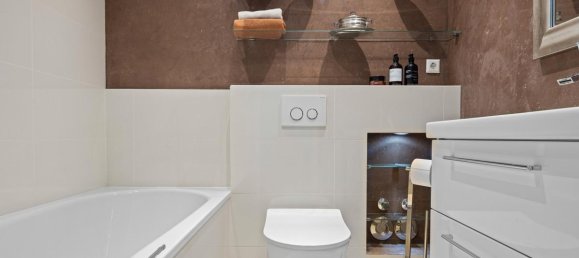 4 rooms Apartment in Lower Saxony, Germany No. 271230 12