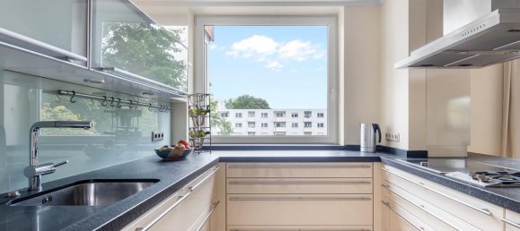 4 rooms Apartment in Lower Saxony, Germany No. 271230 3