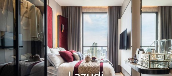 1 bedroom Condo in Bangkok, Thailand No. 18844 8