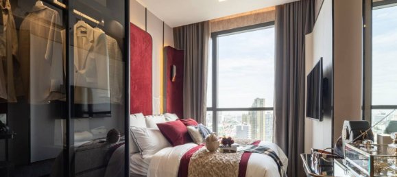 1 bedroom Condo in Bangkok, Thailand No. 18844 5