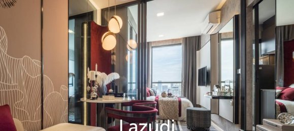 1 bedroom Condo in Bangkok, Thailand No. 18844 4