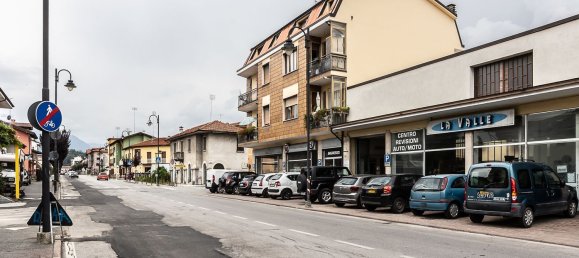 3 bedrooms Apartment in Borgo San Dalmazzo, Italy No. 372992 16