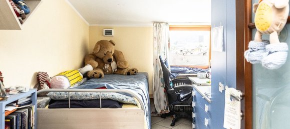 3 bedrooms Apartment in Borgo San Dalmazzo, Italy No. 372992 13