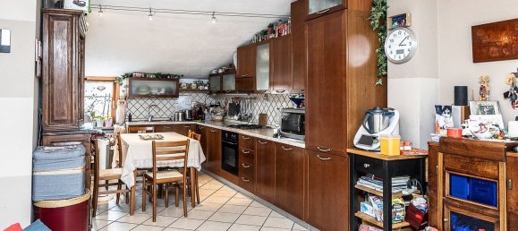 3 bedrooms Apartment in Borgo San Dalmazzo, Italy No. 372992 3