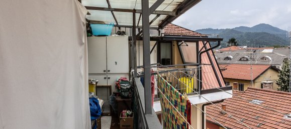 3 bedrooms Apartment in Borgo San Dalmazzo, Italy No. 372992 15