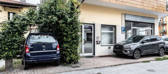 3 bedrooms Apartment in Borgo San Dalmazzo, Italy No. 372992 17