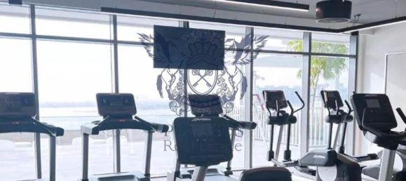 2 غرف نوم شقة في Dubai Harbour, UAE رقم 6119 2