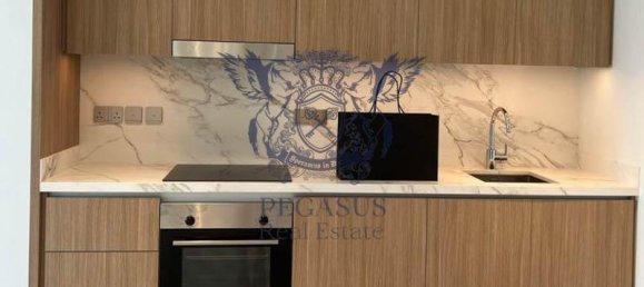 2 غرف نوم شقة في Dubai Harbour, UAE رقم 6119 6