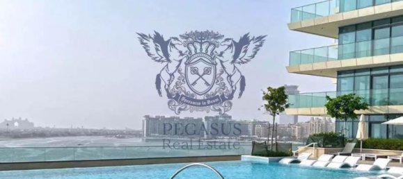 2 غرف نوم شقة في Dubai Harbour, UAE رقم 6119 3