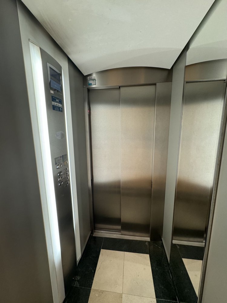 3 chambres Appartement à Marbella, Spain No. 34749