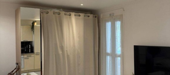 Studio in Nice, France, Nr. 328074 4