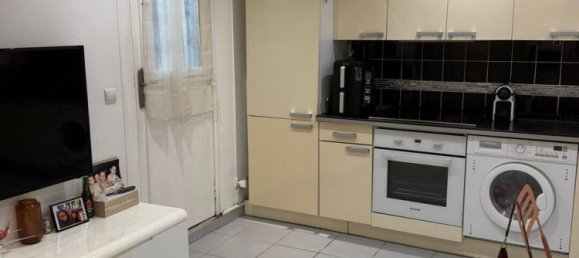 Studio in Nice, France, Nr. 328074 6