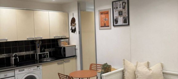 Studio in Nice, France, Nr. 328074 2