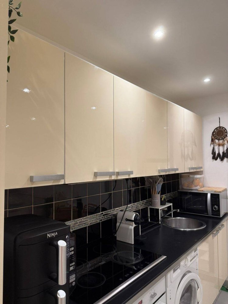 Studio in Nice, France, Nr. 328074