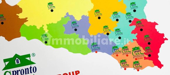 Casa de 2 divisões em Ragusa, Italy N.º 356602 9