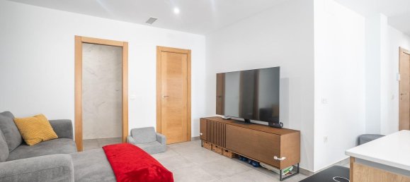 3 bedrooms Apartment in Almeria, Spain No. 161312 28