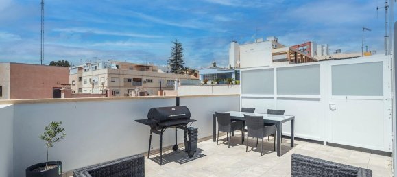 3 bedrooms Apartment in Almeria, Spain No. 161312 15