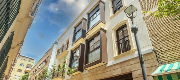 3 bedrooms Apartment in Almeria, Spain No. 161312 25