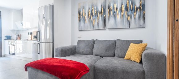 3 bedrooms Apartment in Almeria, Spain No. 161312 30