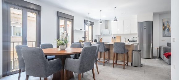 3 bedrooms Apartment in Almeria, Spain No. 161312 39