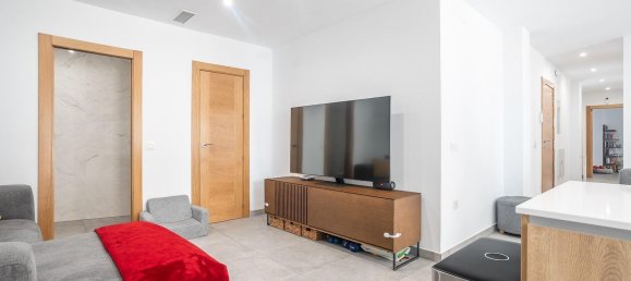 3 bedrooms Apartment in Almeria, Spain No. 161312 27