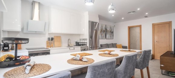 3 bedrooms Apartment in Almeria, Spain No. 161312 41