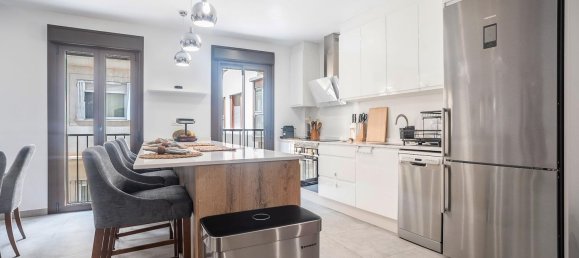 3 bedrooms Apartment in Almeria, Spain No. 161312 5