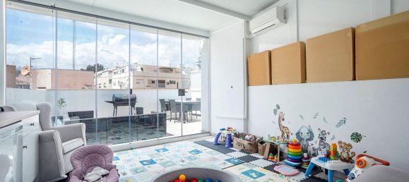 3 bedrooms Apartment in Almeria, Spain No. 161312 17