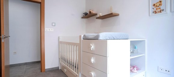 3 bedrooms Apartment in Almeria, Spain No. 161312 12