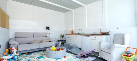 3 bedrooms Apartment in Almeria, Spain No. 161312 16