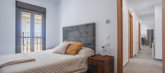 3 bedrooms Apartment in Almeria, Spain No. 161312 7