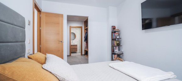 3 bedrooms Apartment in Almeria, Spain No. 161312 8