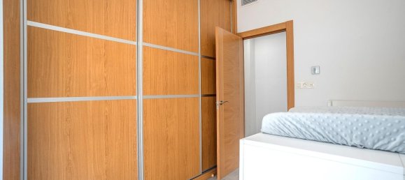 3 bedrooms Apartment in Almeria, Spain No. 161312 13