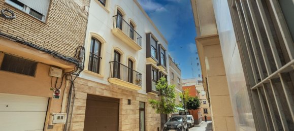 3 bedrooms Apartment in Almeria, Spain No. 161312 2