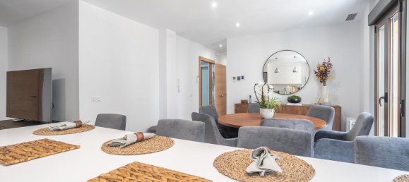 3 bedrooms Apartment in Almeria, Spain No. 161312 37