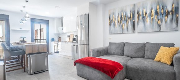 3 bedrooms Apartment in Almeria, Spain No. 161312 29