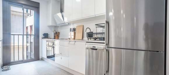 3 bedrooms Apartment in Almeria, Spain No. 161312 34