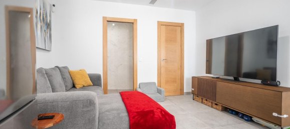 3 bedrooms Apartment in Almeria, Spain No. 161312 26