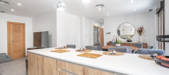 3 bedrooms Apartment in Almeria, Spain No. 161312 36